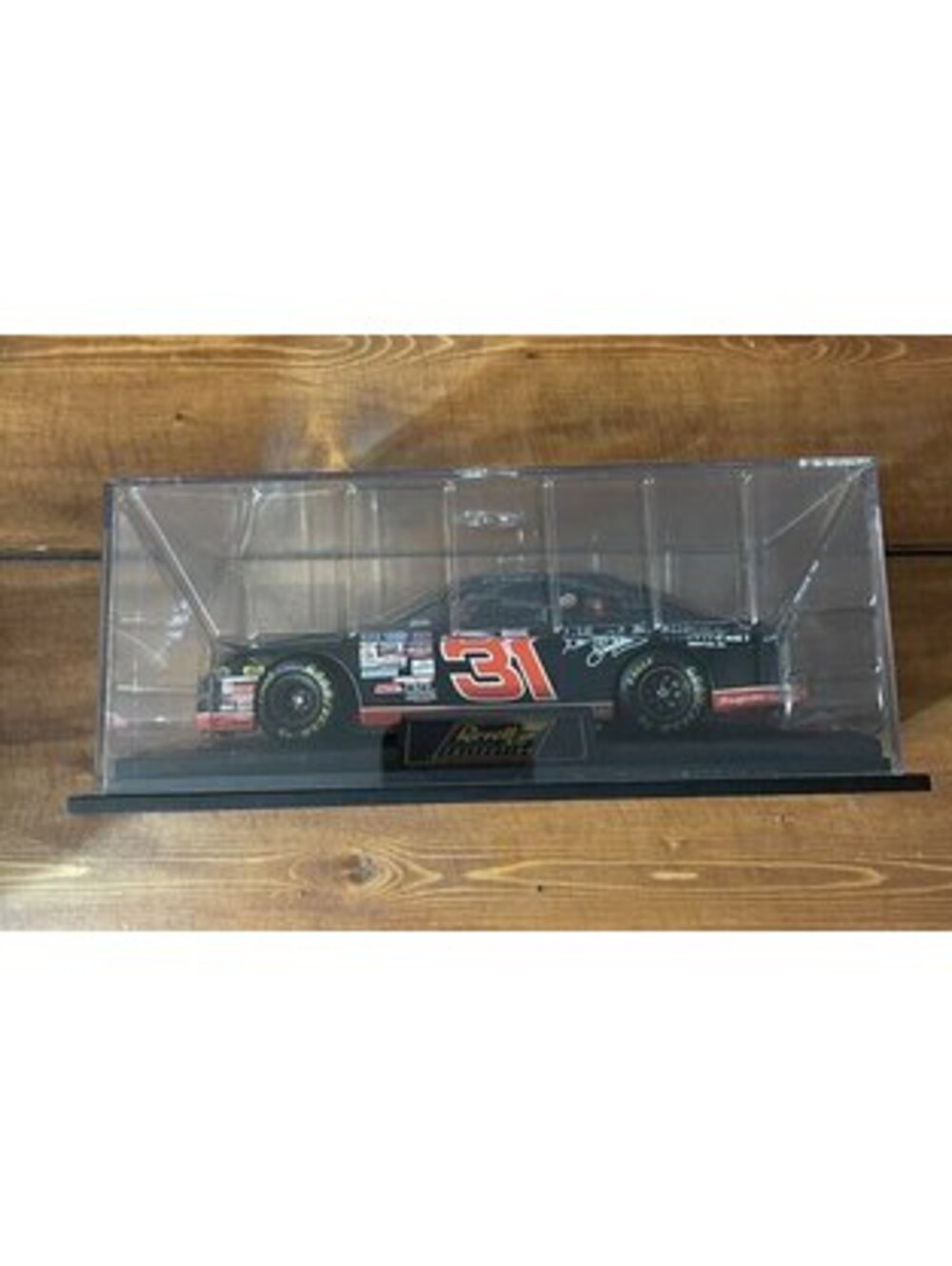 Revell Dale Earnhardt Jr. 1996 Mom 'N' Pop's Chevrolet Monte Carlo Diecast Car